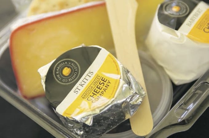 Cheese Barossa
