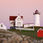 Discovering the Beauty of Maine: The Way Life Should Be