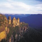 48 hours in the Blue Mountains