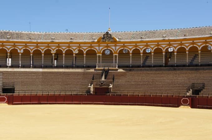 Sevilla Spain