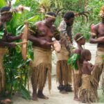 Discovering Vanuatu: A Travel Guide for Couples