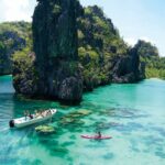 Experience the romance of the Philippines
