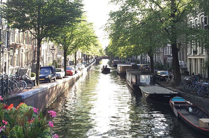  Amsterdam, The Netherlands
