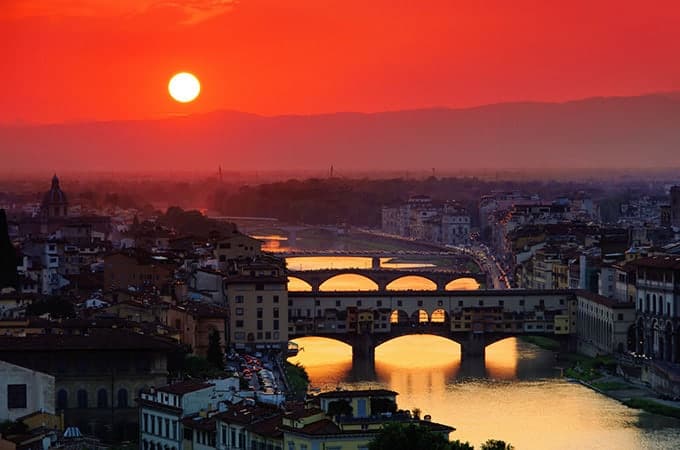 Bridge Florence