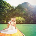 Thailand: THE destination for (affordable) dream honeymoons and weddings