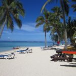 The Cook Islands – the perfect loved-up island getaway