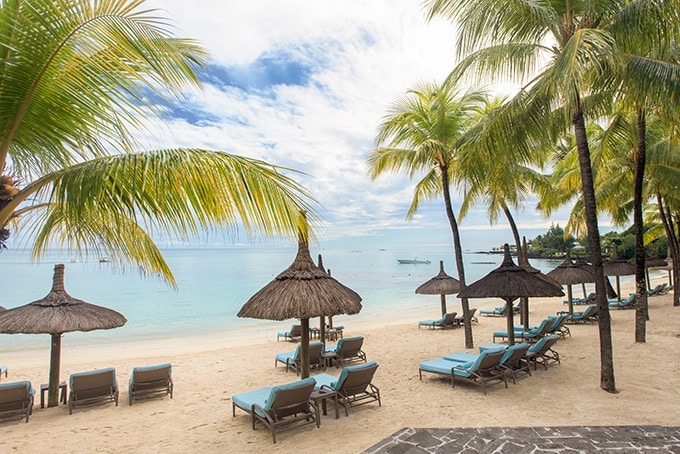 The resort group boasts eight luxurious properties across the island