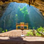 10 unique things to do in Thailand