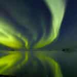 Top 5 Places to see the Northern Lights
