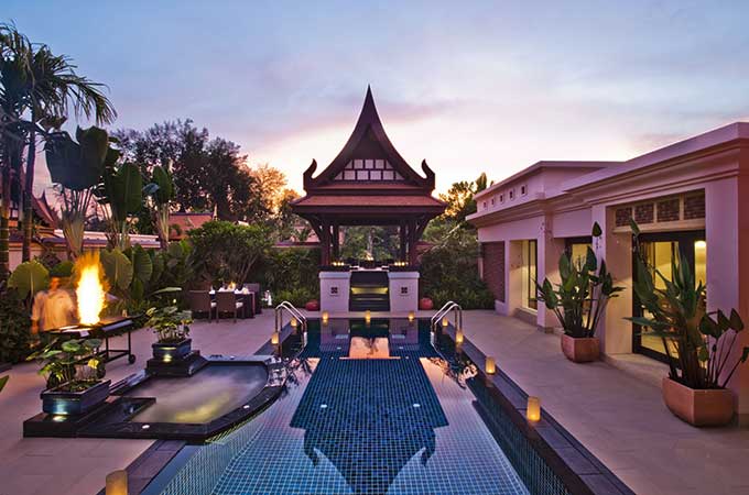 10 of Our Favourite Spas in Thailand