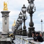 A Walk in Paris: Discovering the City of Love Together