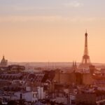 8 reasons to honeymoon in France