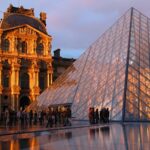 The Most Romantic Things to Do in Paris