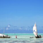 Jewels of the Indian Ocean – Zanzibar
