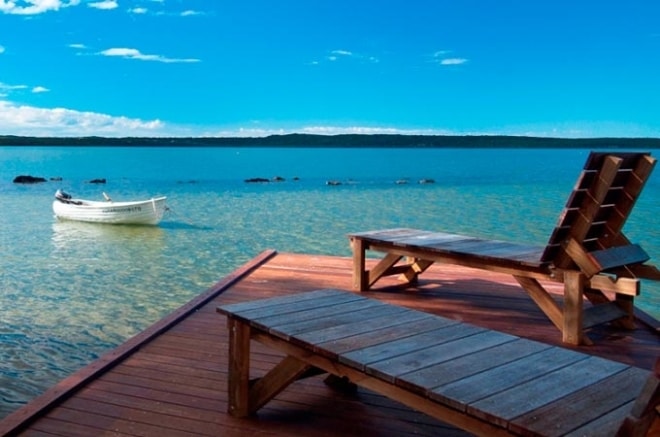 Eumarella Shores – Noosa Lake Retreat