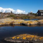 Nordic romance on enchanted islands