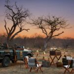 5 of the most romantic places to stay in Africa
