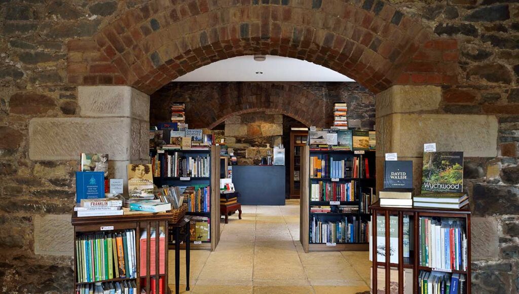 Book Cellar Tasmania