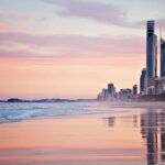 A Romantic Couples Weekend Getaway To Queensland’s Gold Coast