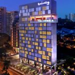 ROOM FOR TWO – QUINCY HOTEL SINGAPORE