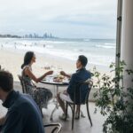 Explore the foodie’s paradise of the Gold Coast