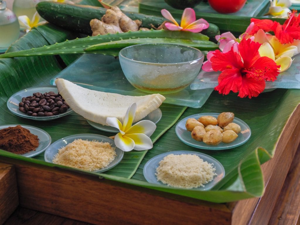 The-Samata-Sanur-Bali-spa-treatment-ingredients
