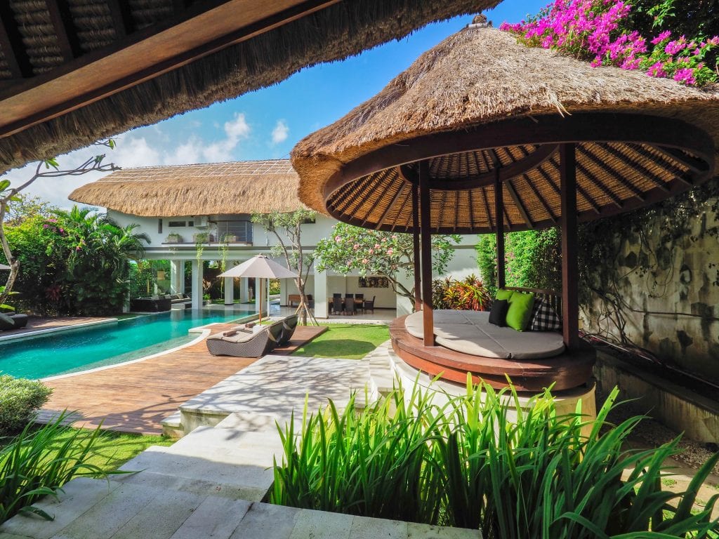 The-Samata-Sanur-Bali-exterior-view-of-the-samata-residence