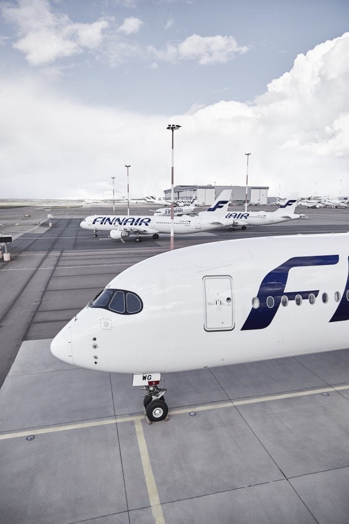 Finnair-aircraft-airplane-exterior-cockpit