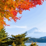 Hakone, Japan: A Unique Destination for a Romantic Getaway