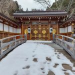 A Koyasan Temple Stay: A Unique Romantic Getaway in Japan