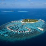 Embrace island romance and barefoot luxury in the Maldives