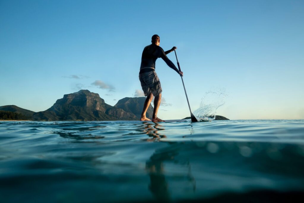 stand-up-paddleboarding-Lord-howe-Island