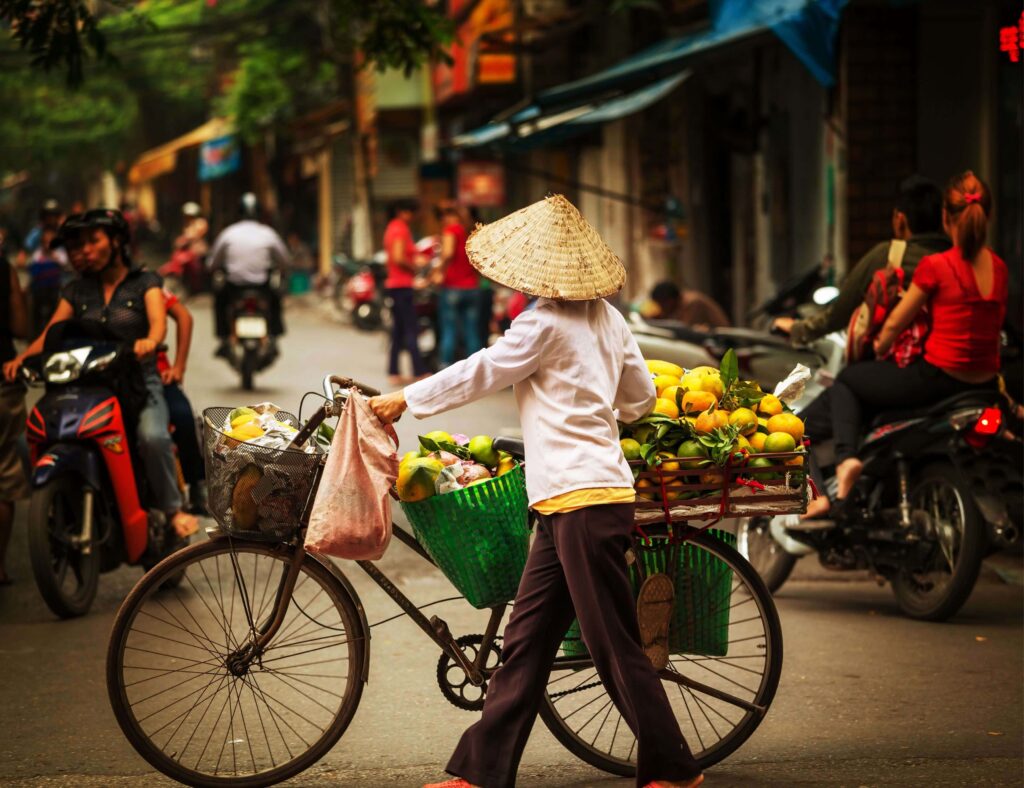 Hanoi Local