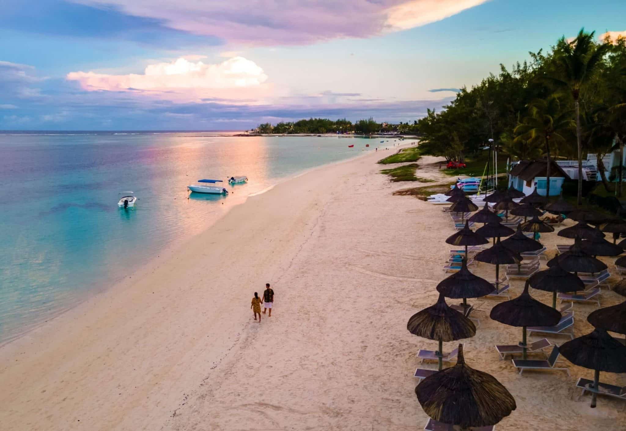 Mauritius Honeymoon Guide: Everything You Need to Know - Holidays for  Couples