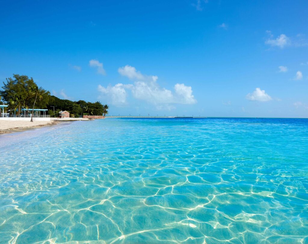 Water Key West Florida