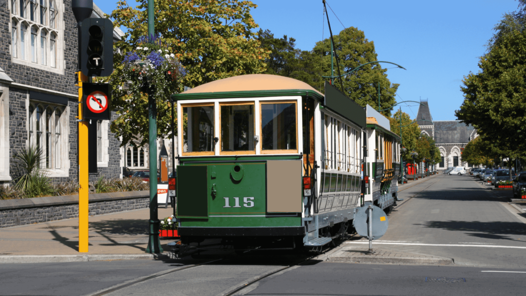 Christchurch-Tramway-New-Zealand