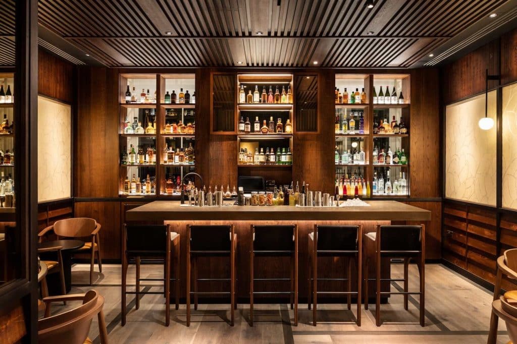 The Prince Akatoki - The Malt Lounge and Bar