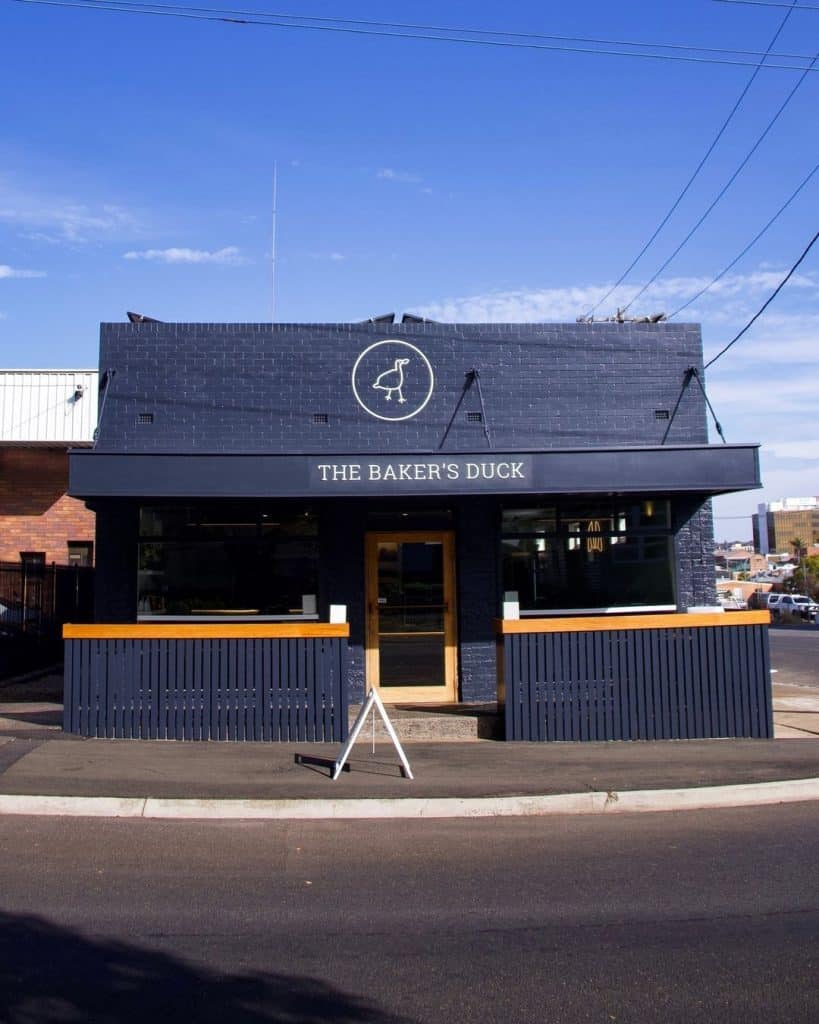 The-Bakers-Duck-Toowoomba-restaurant-exterior
