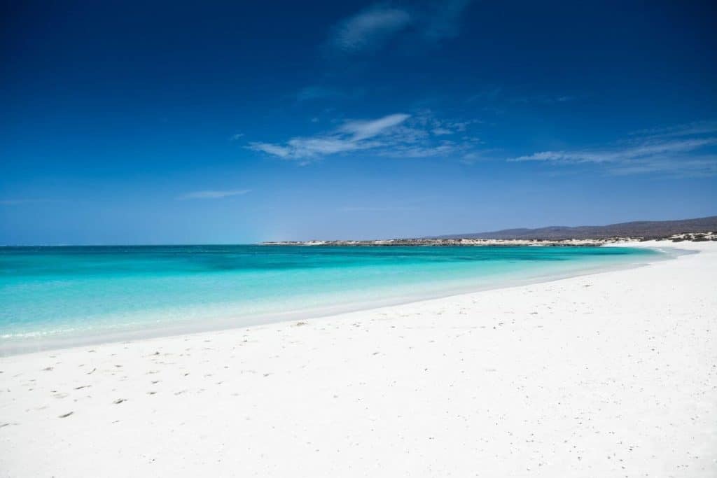 Turquoise Bay Western Australia