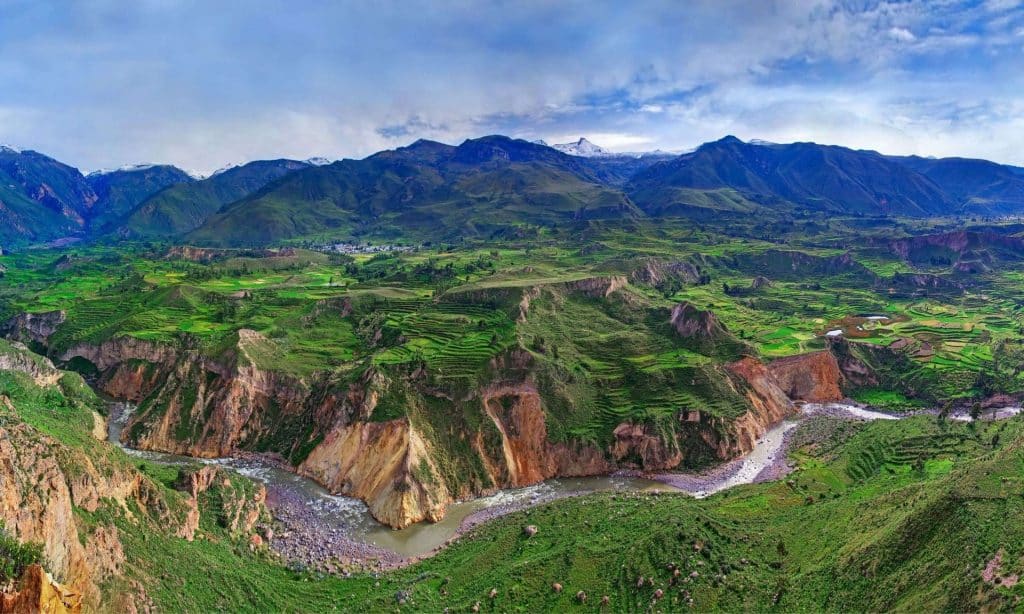 Colca-Canyon-Peru