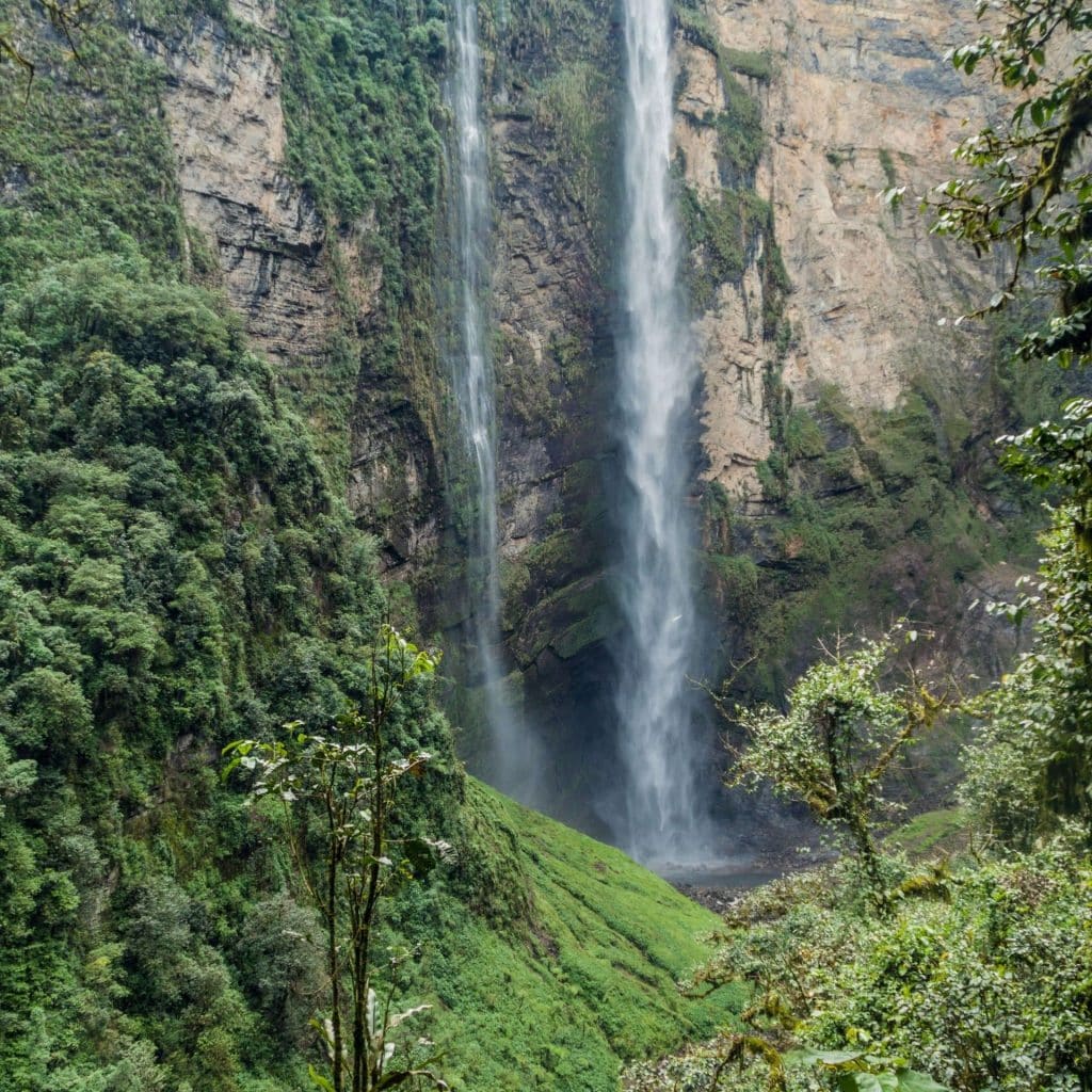 Gocta-Falls-Peru