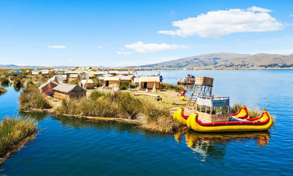 Titicaca-Lake-Peru