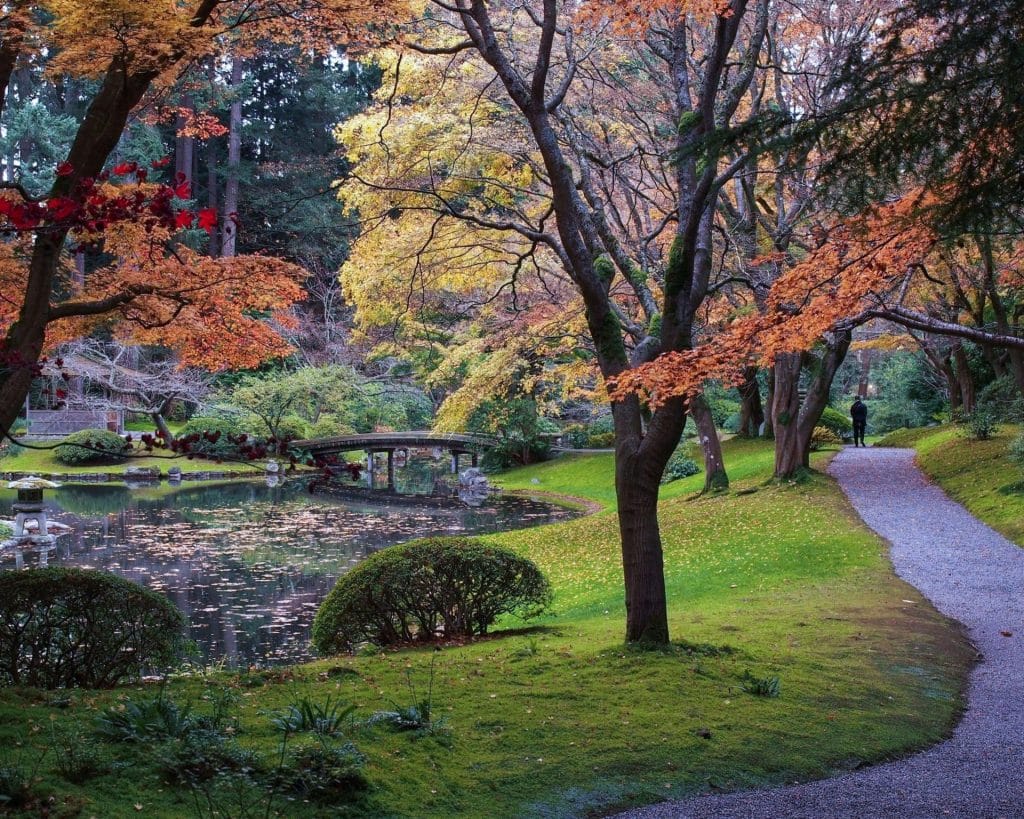 Vancouver-Nitobe-Memorial-Garden