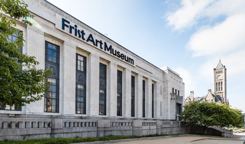 First Art Museum Nashville